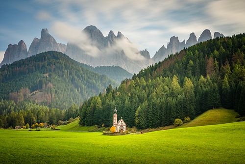 San Giovanni van HaGee_Photo