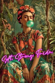 Zachte strenge Frida