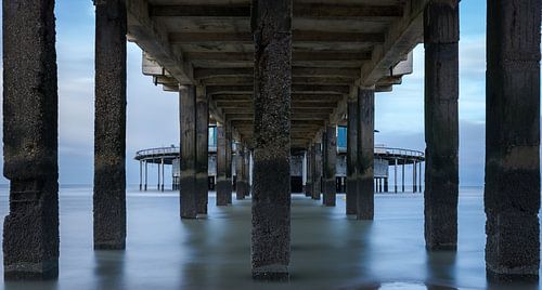Pier Blankenberge