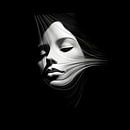 Carried away by the light by Moody Mindscape thumbnail