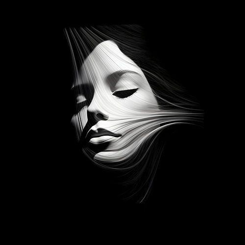 Meegenomen door het licht