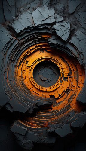 Profondeurs superposées