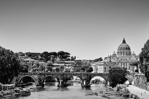 St. Peters Basilica - Summer 2022