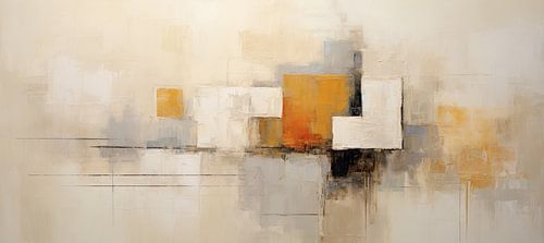 Abstrakt | Urban Silence