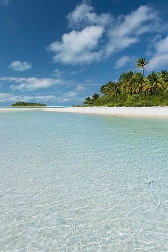 Insel Aitutaki
