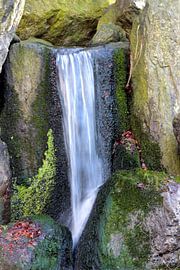 Mini waterval. by Wendy vdh