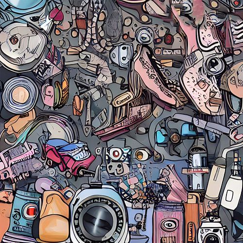 Things you are always looking for