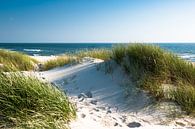 Sylt - silent spot  by Reiner Würz / RWFotoArt thumbnail