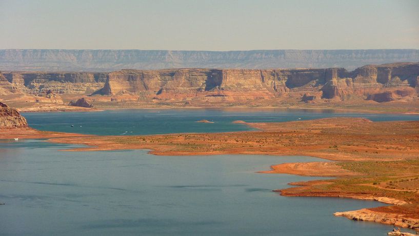 'Uitzicht', Arizona by Martine Joanne