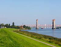 Spijkenis-Brücke