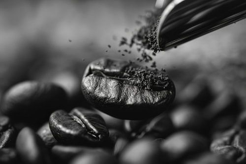 Koffiebonen