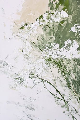 Salzige Harmonie von Flötenkraut II