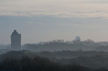 Atmospheric Scheveningen