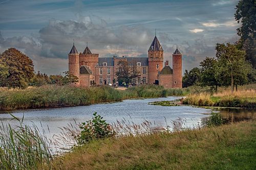Kasteel Westhove