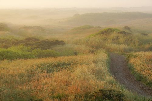 Sprookjesachtig Terschelling! by Dirk van Egmond