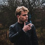 Niels van Essen photo de profil