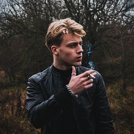 Niels van Essen photo de profil