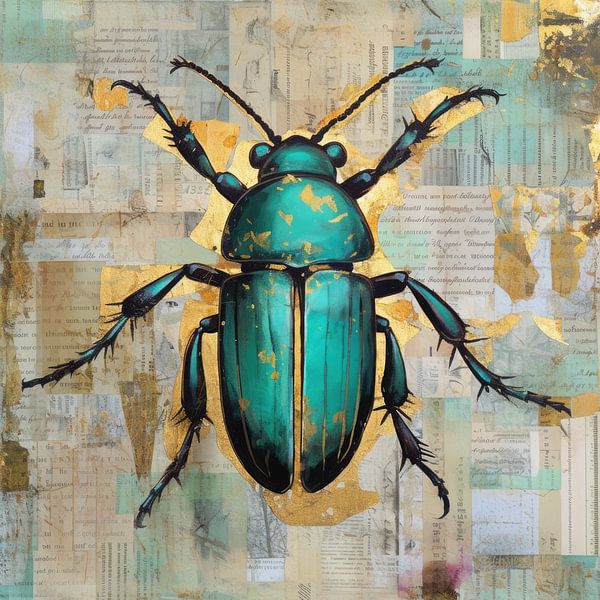 Scarab&#039;s Spectrum 1 by Eye Candy Galore