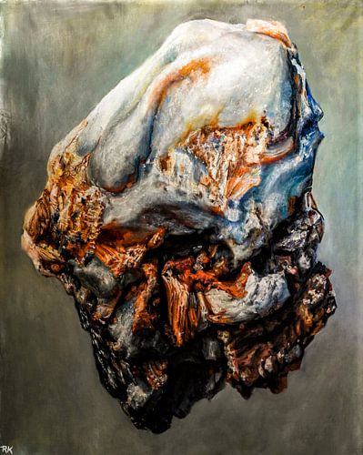 Gems steen en natuur 004