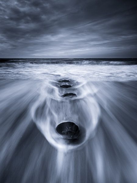 A storm is coming von Sander Grefte