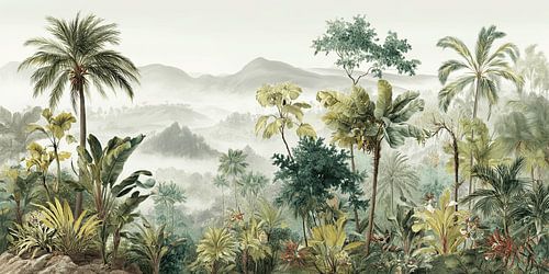 Dreamscape | Wall Wallpaper