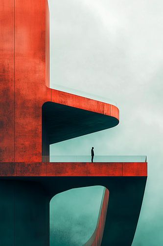 Solitude in Structure