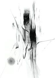 Abstract #5 by Oleg Soul Art Gallery