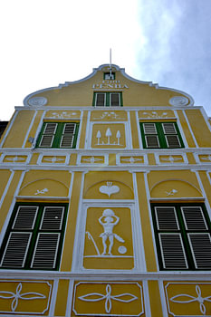 Penha Curacao