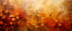 Herbstmalerei