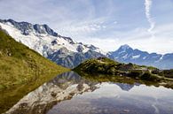 Mountains of New Zealand by Be More Outdoor thumbnail