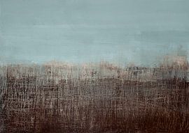 Horizontal landscape by Ela Szczepaniak