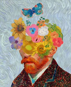 Van Gogh sur Artstyle