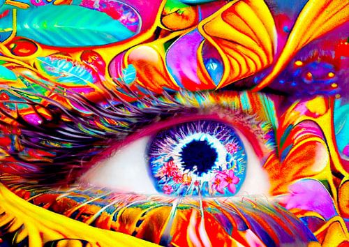 Beauty is in the eye of the beholder