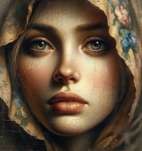 La belle maréchale-ferrante