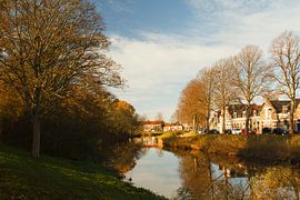 Middelburg von Sabina Meerman