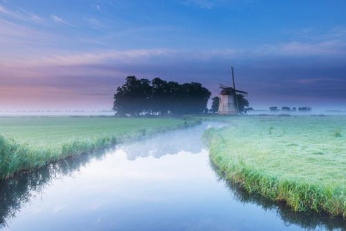 Moulin l'éléphant