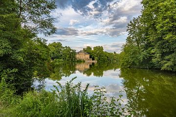 Schloss Monrepos