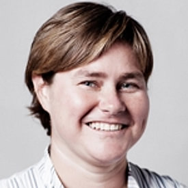 Ellen van Drunen photo de profil