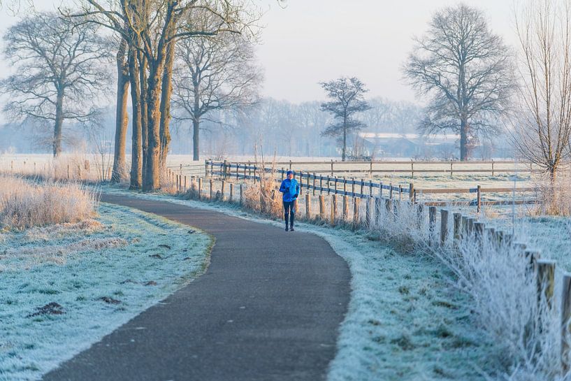 Leusden van Gerard Glavimans