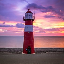 phare sur Christophe Van walleghem