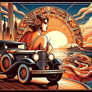 Art Deco ( 3)