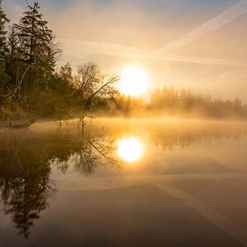 Kirchsee van Einhorn Fotografie