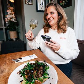 Mirja van Dijk profielfoto