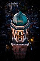 De Peperbus Zwolle