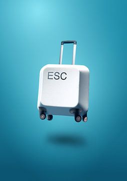 Escape by 360brain