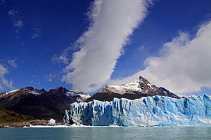 Perito-Moreno-Gletscher
