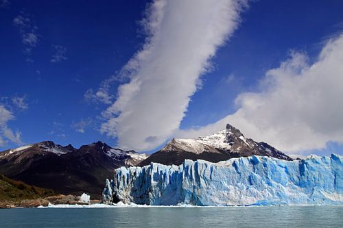 Perito Moreno gletsjer van Antwan Janssen