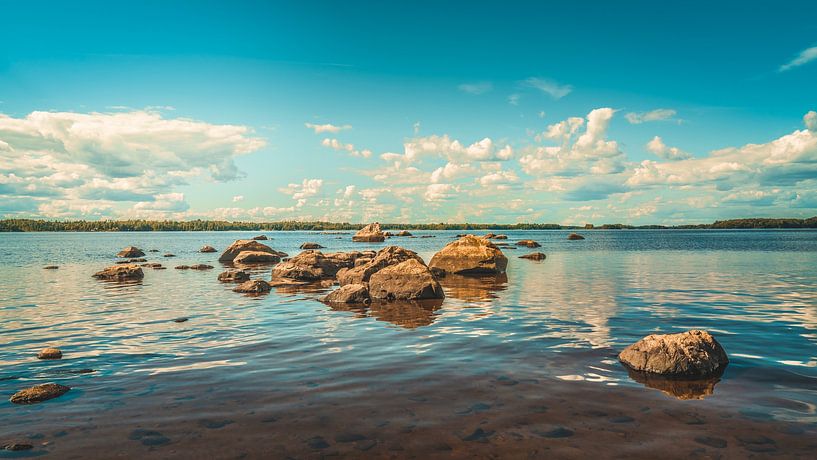 Småland by rosstek ®