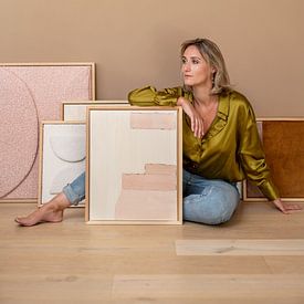 Cindy Moonen - Cinterior Art profielfoto