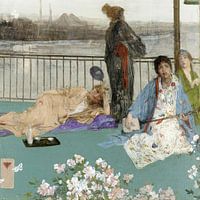 James McNeill Whistler